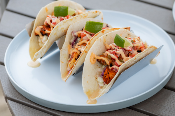 The Shores Resort & Spa