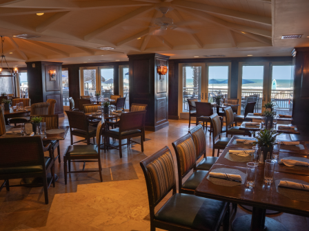 The Shores Resort & Spa