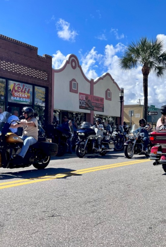 The Shores Resort & Spa