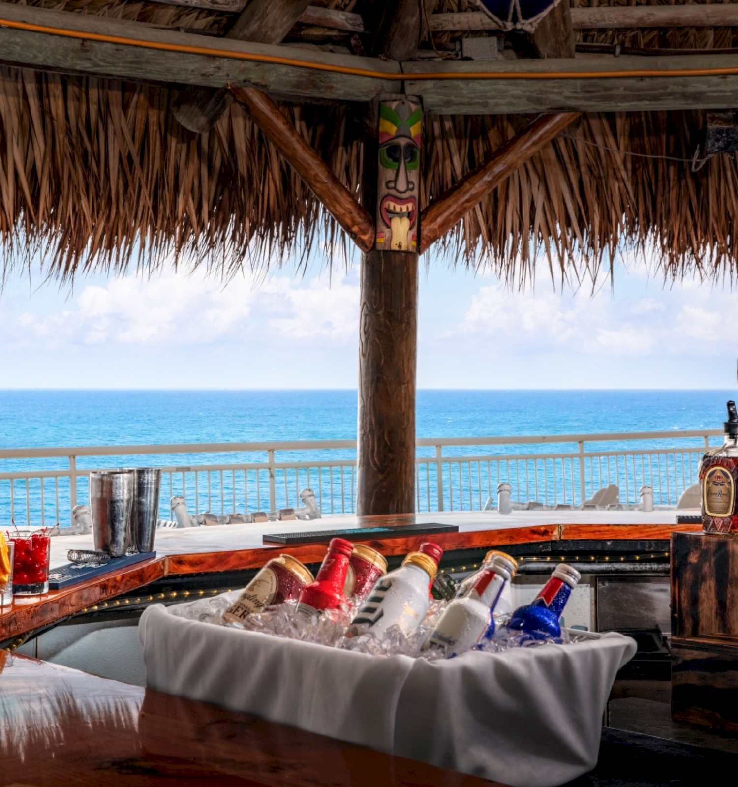 The Shores Resort & Spa