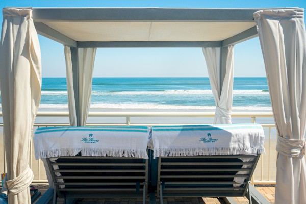 The Shores Resort & Spa