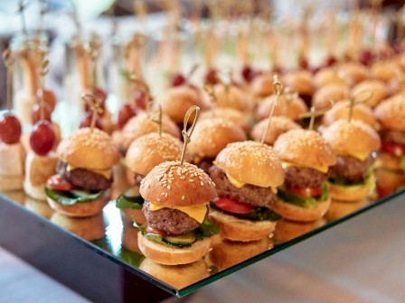 The Shores Resort & Spa